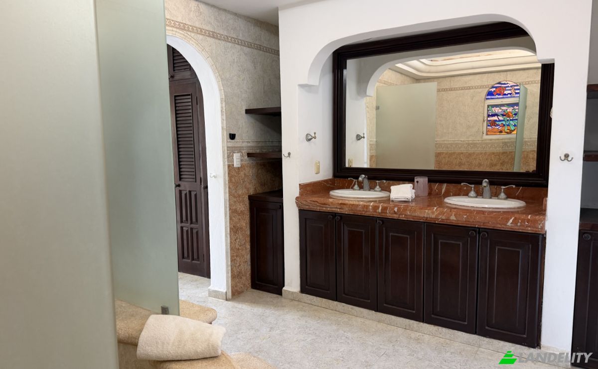 Condo for Sale Punta Matzoma 15, 77733 Puerto Aventuras, Puerto Aventuras, Playa del Carmen, Quintana Roo, Mexico. Photo 11
