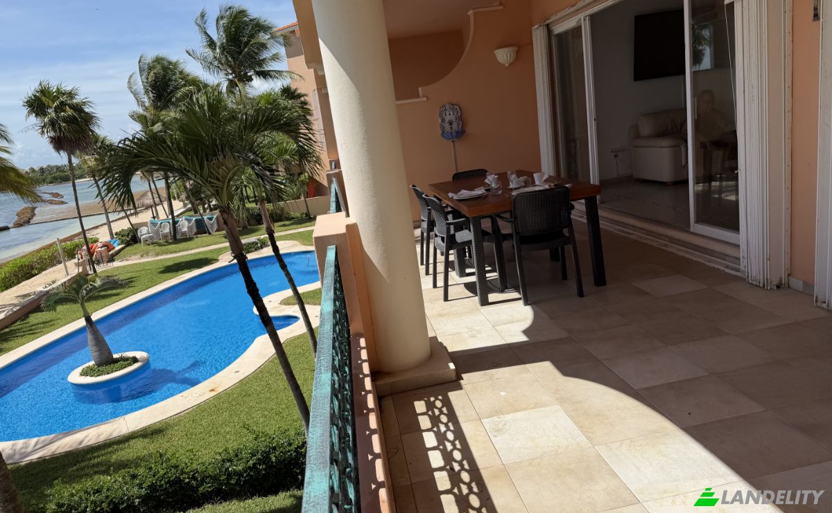 Condo for Sale Punta Matzoma 15, 77733 Puerto Aventuras, Puerto Aventuras, Playa del Carmen, Quintana Roo, Mexico. Photo 12