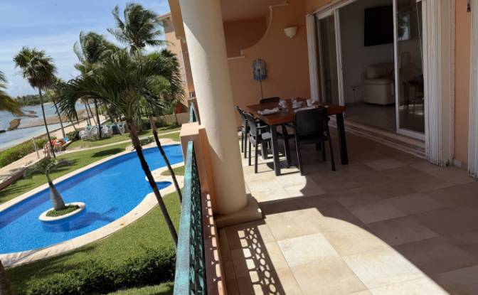 Condo for Sale Punta Matzoma 15. Photo#12