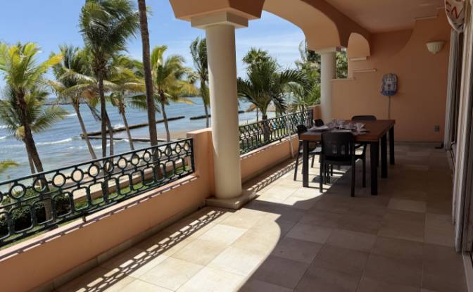 Condo for Sale Punta Matzoma 15. Photo#14
