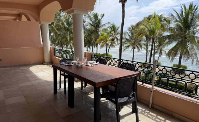 Condo for Sale Punta Matzoma 15. Photo#15