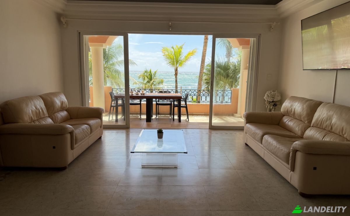 Condo for Sale Punta Matzoma 15, 77733 Puerto Aventuras, Puerto Aventuras, Playa del Carmen, Quintana Roo, Mexico. Photo 2