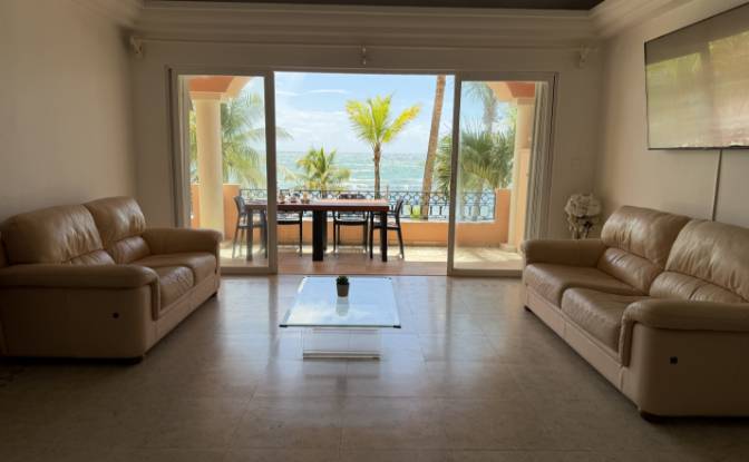 Condo for Sale Punta Matzoma 15. Photo#2