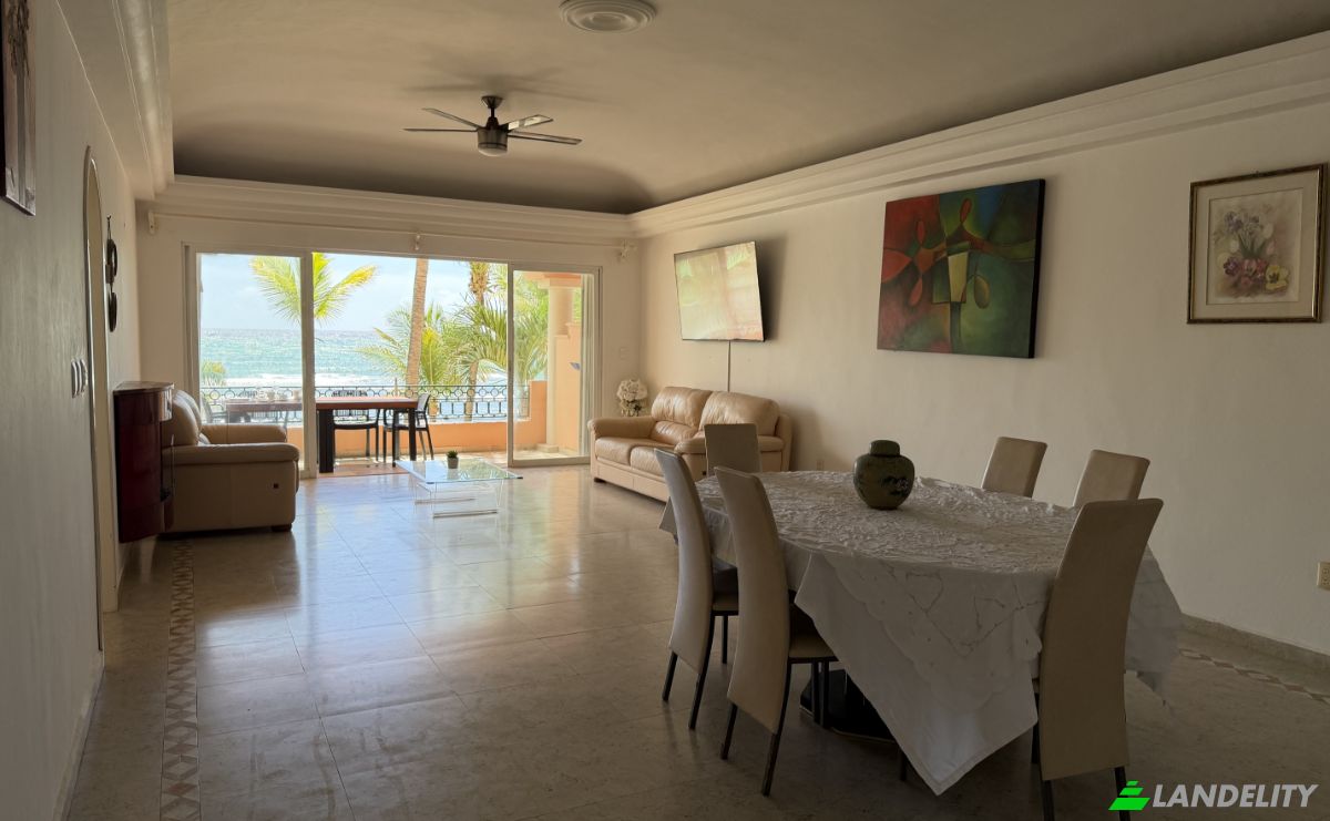 Condo for Sale Punta Matzoma 15, 77733 Puerto Aventuras, Puerto Aventuras, Playa del Carmen, Quintana Roo, Mexico. Photo 3