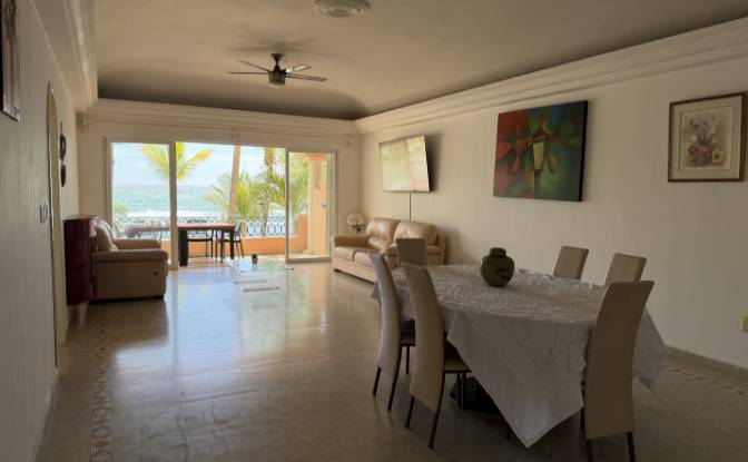Condo for Sale Punta Matzoma 15. Photo#3