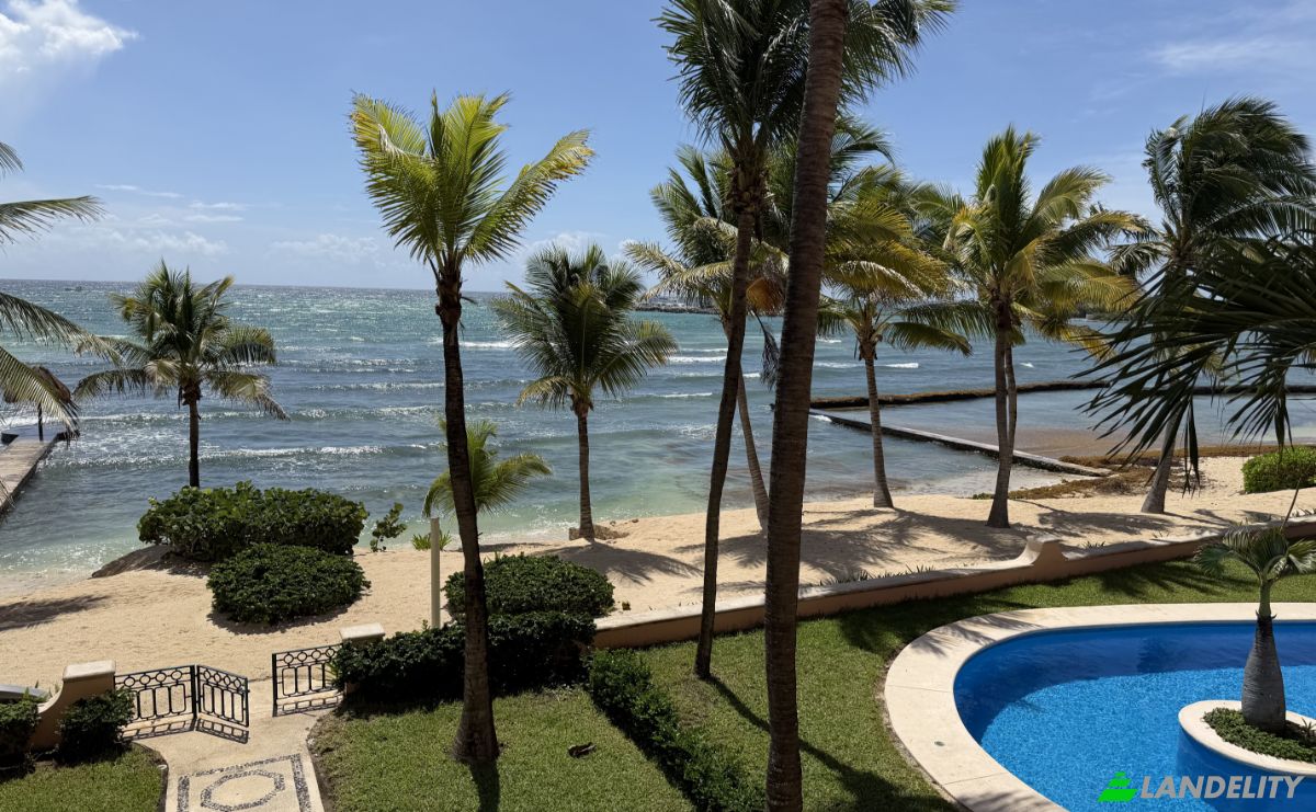 Condo for Sale Punta Matzoma 15, 77733 Puerto Aventuras, Puerto Aventuras, Playa del Carmen, Quintana Roo, Mexico. Photo 4