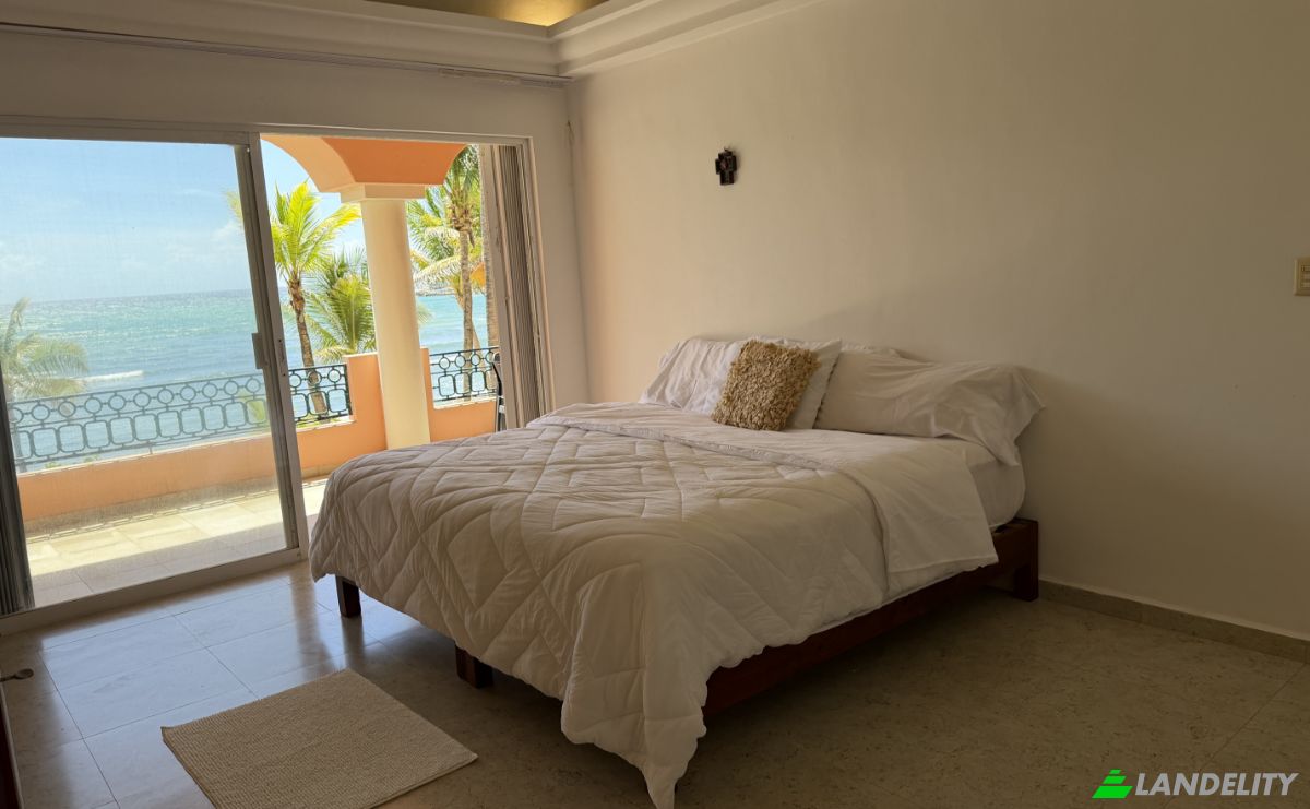 Condo for Sale Punta Matzoma 15, 77733 Puerto Aventuras, Puerto Aventuras, Playa del Carmen, Quintana Roo, Mexico. Photo 5