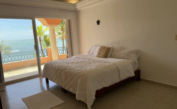 Condo for Sale Punta Matzoma 15. Photo#5