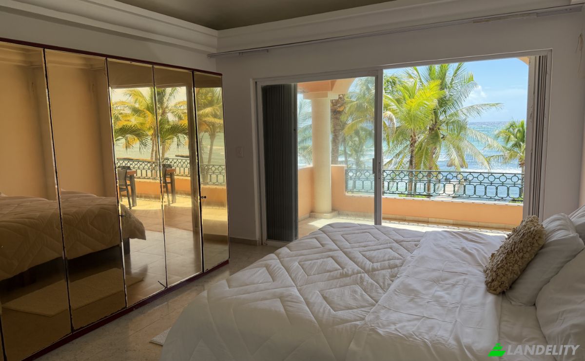 Condo for Sale Punta Matzoma 15, 77733 Puerto Aventuras, Puerto Aventuras, Playa del Carmen, Quintana Roo, Mexico. Photo 6