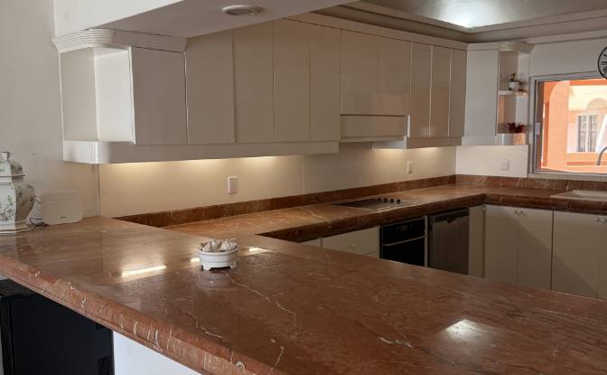 Condo for Sale Punta Matzoma 15. Photo#9