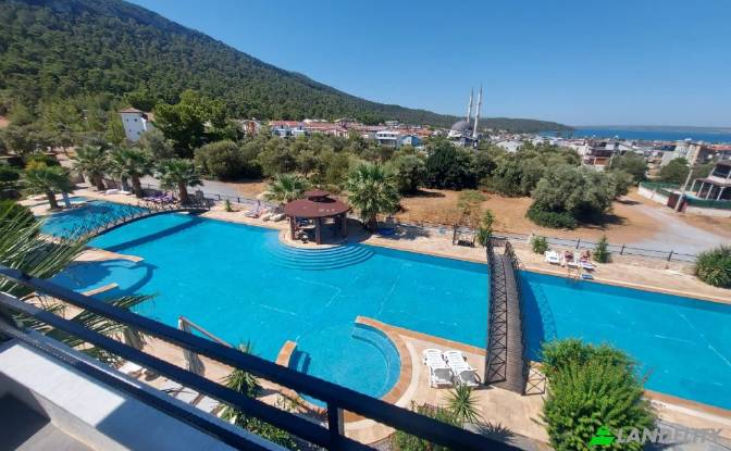 Apartment for Sale Akbuk Mh, 09270 Didim Aydin. Photo#1 Apartment for Sale Akbuk Mh, 09270 Didim Aydin. Photo#1