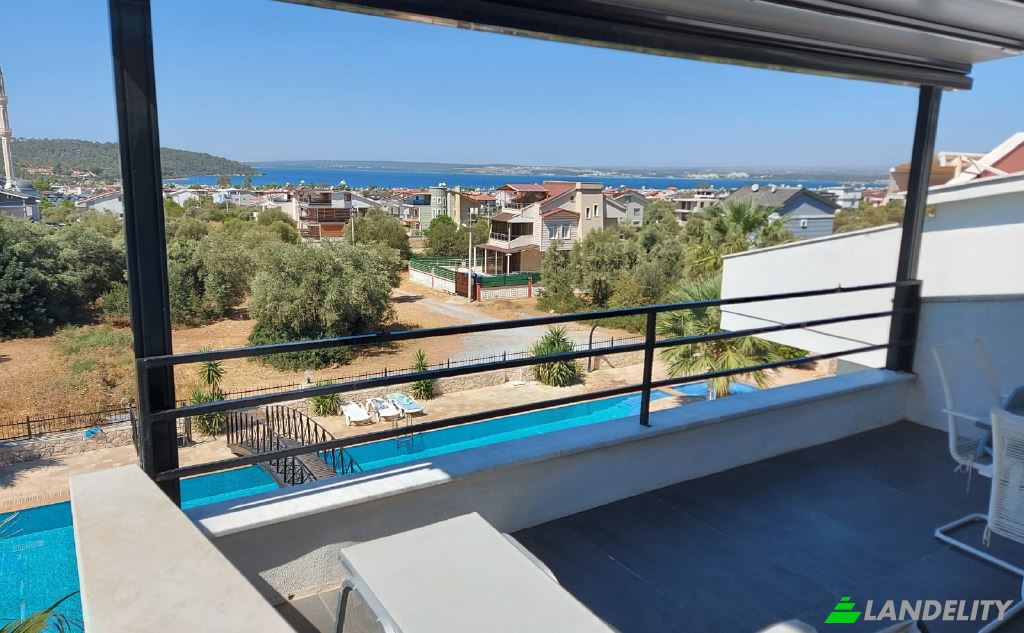 Apartment for Sale Akbuk Mh, 09270 Didim Aydin, Didim Aydin, Didim, Aydin, Turkiye. Photo 13