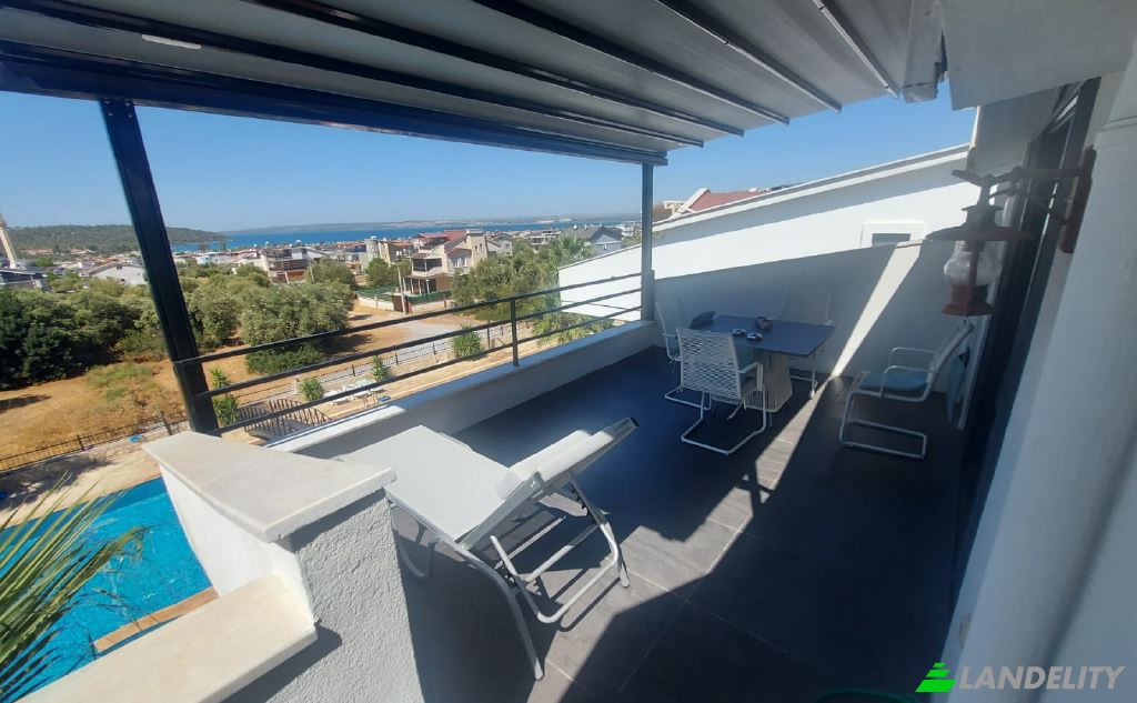 Apartment for Sale Akbuk Mh, 09270 Didim Aydin, Didim Aydin, Didim, Aydin, Turkiye. Photo 18