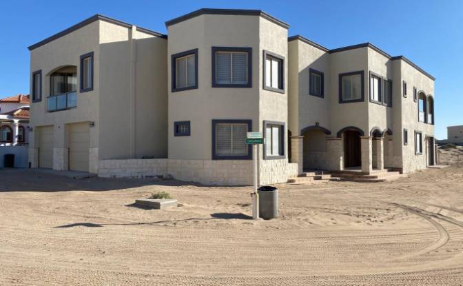 Single Family Home for Sale C de las Anguilas 45. Photo#1
