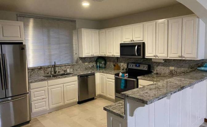 Single Family Home for Sale C de las Anguilas 45. Photo#14