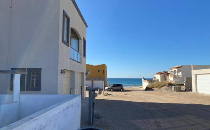 Single Family Home for Sale C de las Anguilas 45. Photo#2