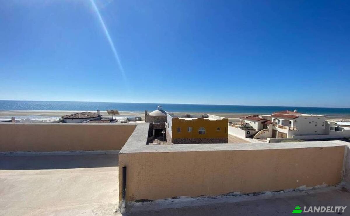 Single Family Home for Sale C de las Anguilas 45, 83566 Playa Encanto, Son, Playa Encanto, Rocky Point, Sonora, Mexico. Photo 19