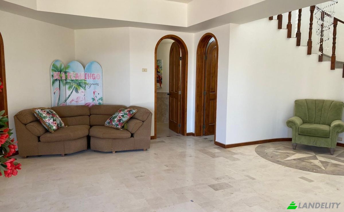 Single Family Home for Sale C de las Anguilas 45, 83566 Playa Encanto, Son, Playa Encanto, Rocky Point, Sonora, Mexico. Photo 4