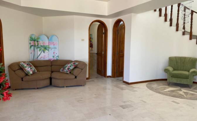 Single Family Home for Sale C de las Anguilas 45. Photo#4