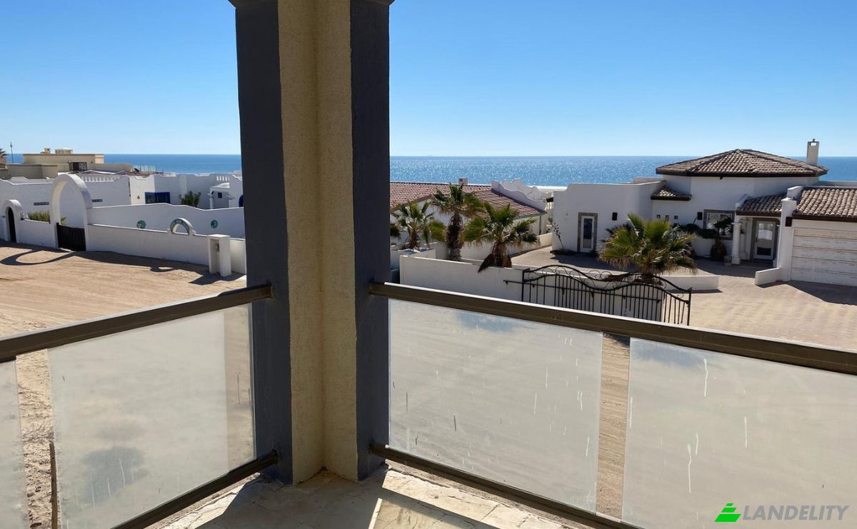 Single Family Home for Sale C de las Anguilas 45, 83566 Playa Encanto, Son, Playa Encanto, Rocky Point, Sonora, Mexico. Photo 18