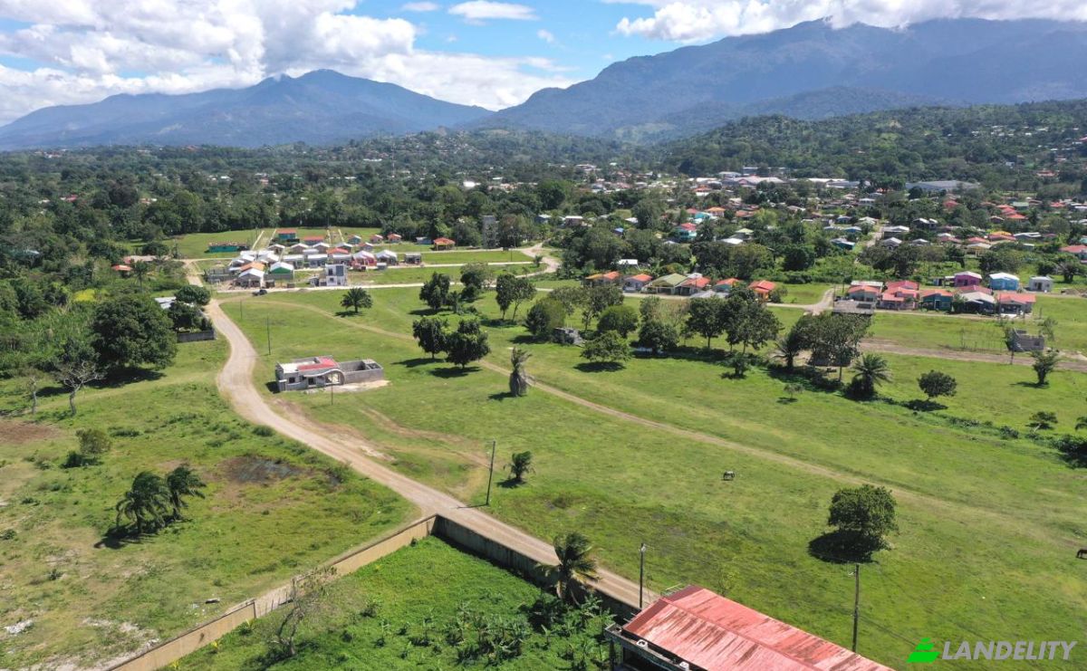 Land Lot for Sale La Ceiba, Atlantida Department, Honduras, Atlantida. Photo 2