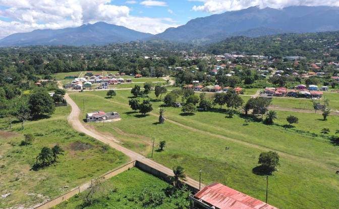 Land Lot for Sale La Ceiba, Atlantida Department. Photo#2