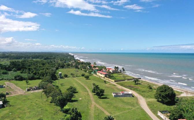 Land Lot for Sale La Ceiba, Atlantida Department. Photo#3