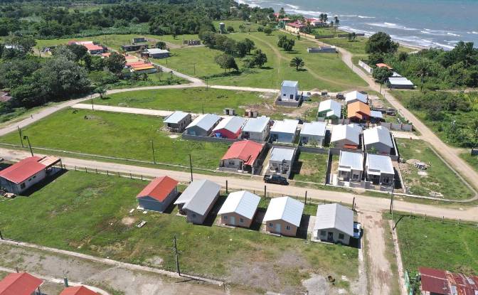 Land Lot for Sale La Ceiba, Atlantida Department. Photo#4