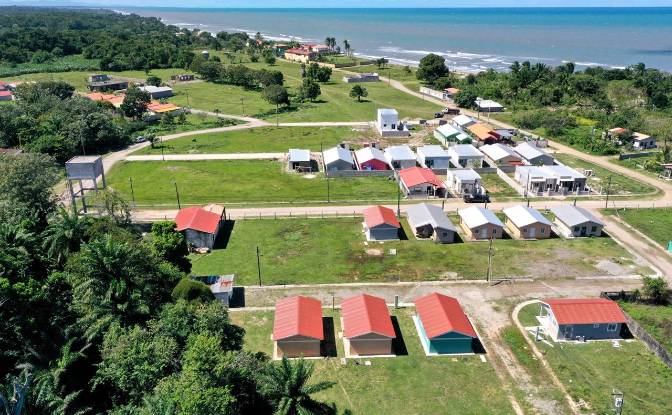 Land Lot for Sale La Ceiba, Atlantida Department. Photo#5