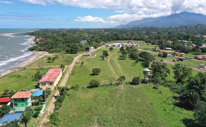 Land Lot for Sale La Ceiba, Atlantida Department. Photo#6