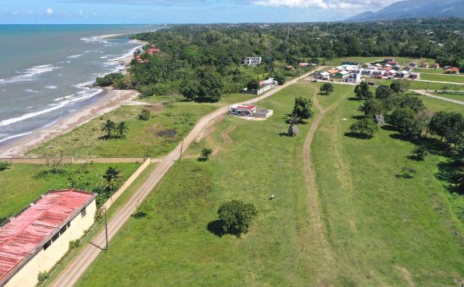 Land Lot for Sale La Ceiba, Atlantida Department. Photo#7