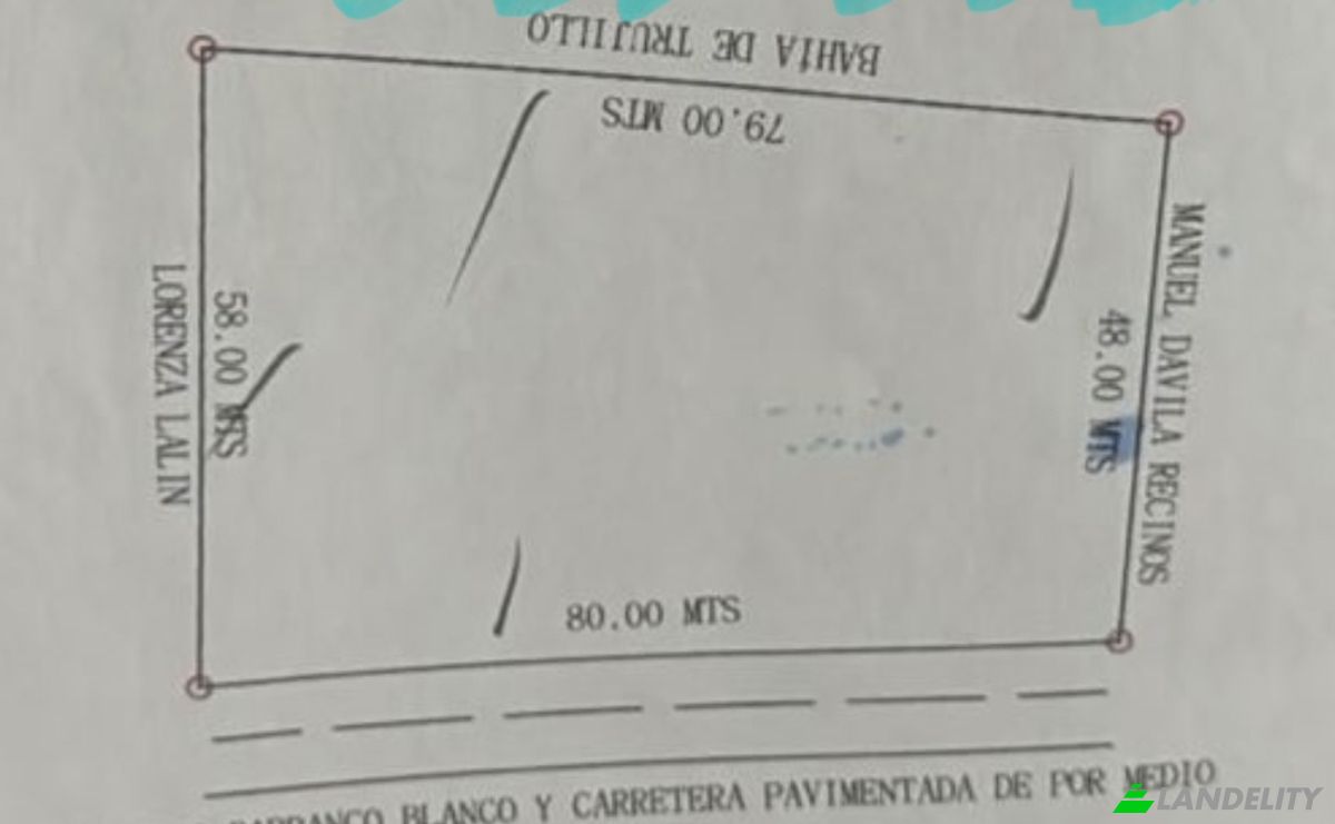 Investing/Development for Sale Puerto Castilla, Trujillo, Colon Department, Honduras, Colon. Photo 2