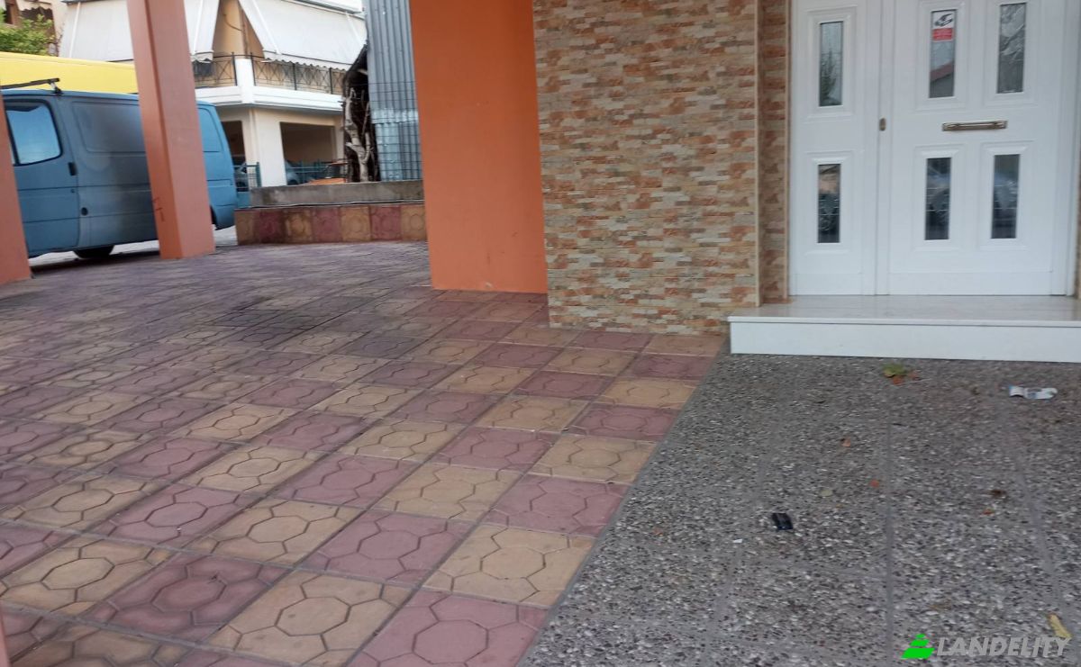 Apartment for Sale Prevezis 77, Ilion 131 23, Ilion, Attica, Decentralized Administration of Attica, Greece. Photo 12