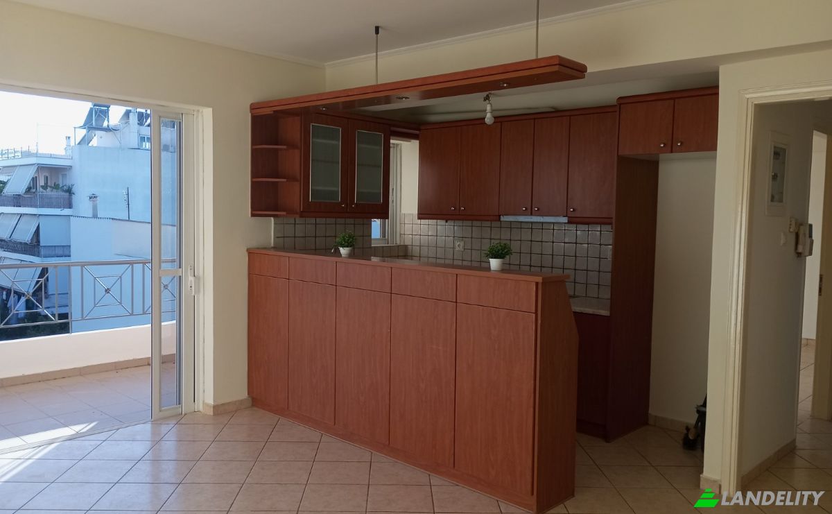 Apartment for Sale Prevezis 77, Ilion 131 23, Ilion, Attica, Decentralized Administration of Attica, Greece. Photo 2