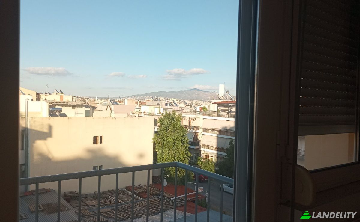 Apartment for Sale Prevezis 77, Ilion 131 23, Ilion, Attica, Decentralized Administration of Attica, Greece. Photo 1