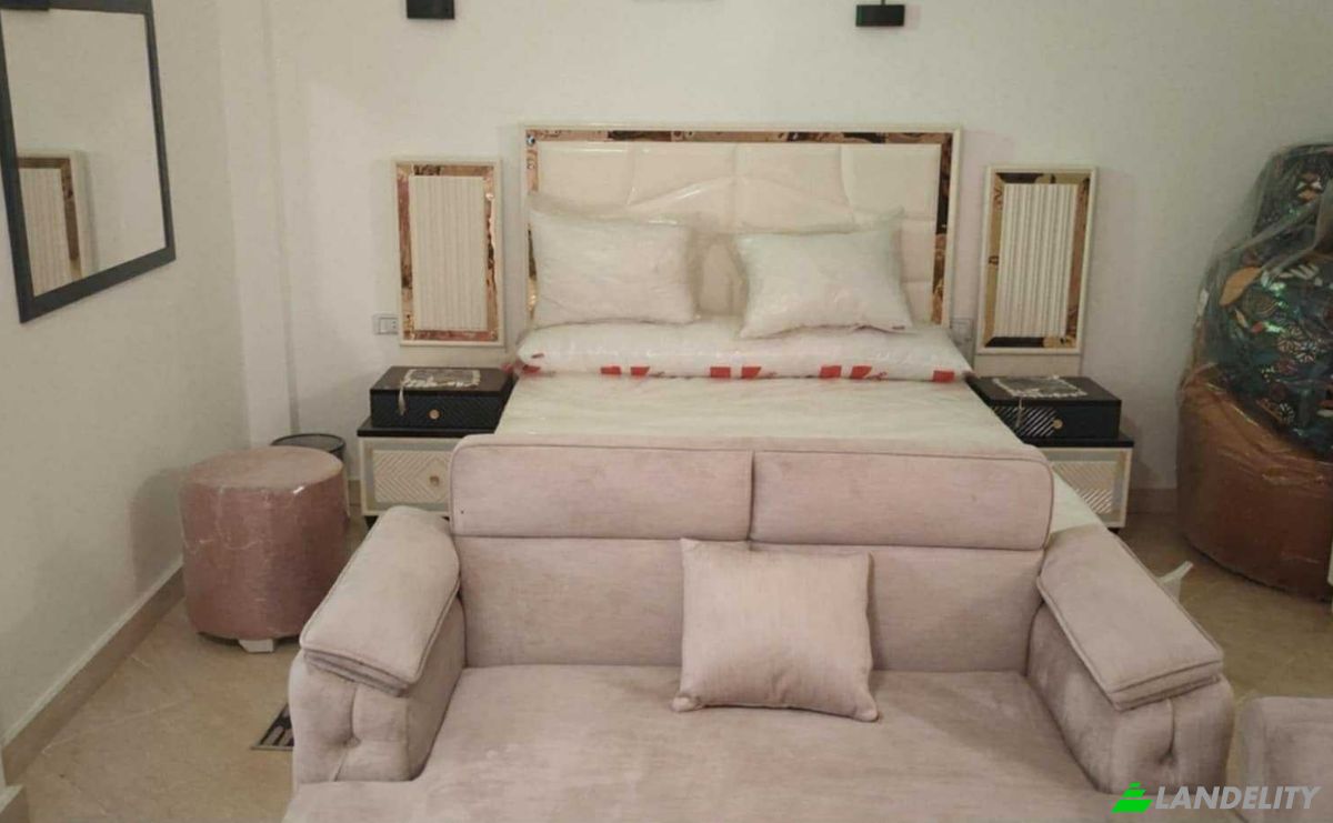 Apartment for Sale Marsa Alam, Red Sea Governorate, Egypt, Red Sea Governorate 1924602. Photo 8