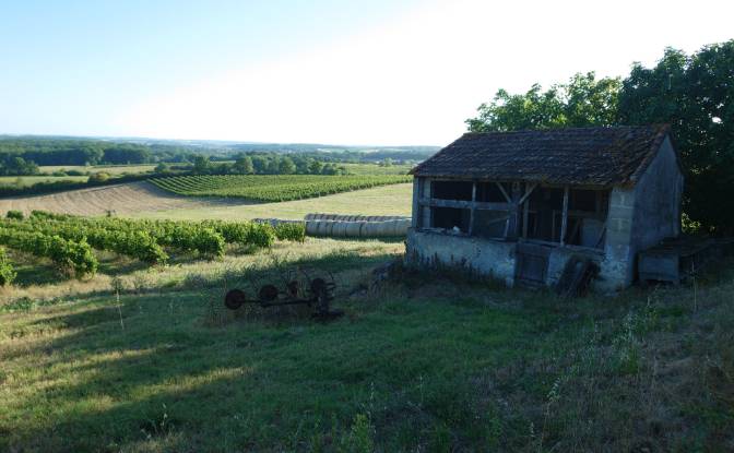 Farm/Ranch for Sale 52 A Laboissiere. Photo#5 Farm/Ranch for Sale 52 A Laboissiere. Photo#5