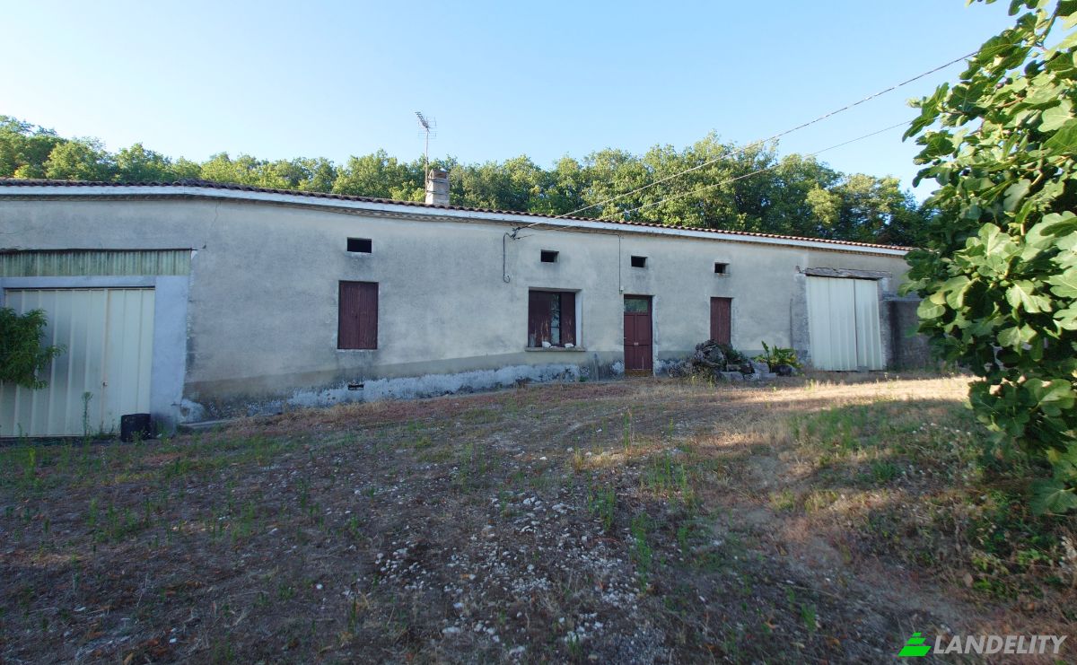 Farm/Ranch for Sale 52 A Laboissiere, 47120 Soumensac, Soumensac, Lot-et-Garonne, Nouvelle-Aquitaine, France. Photo 6