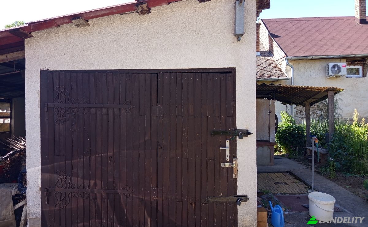 Single Family Home for Sale Somogyegres, Tab District, Somogy County, Hungary, Petofi Sandor u 8, 8666 Hungary. Photo 10