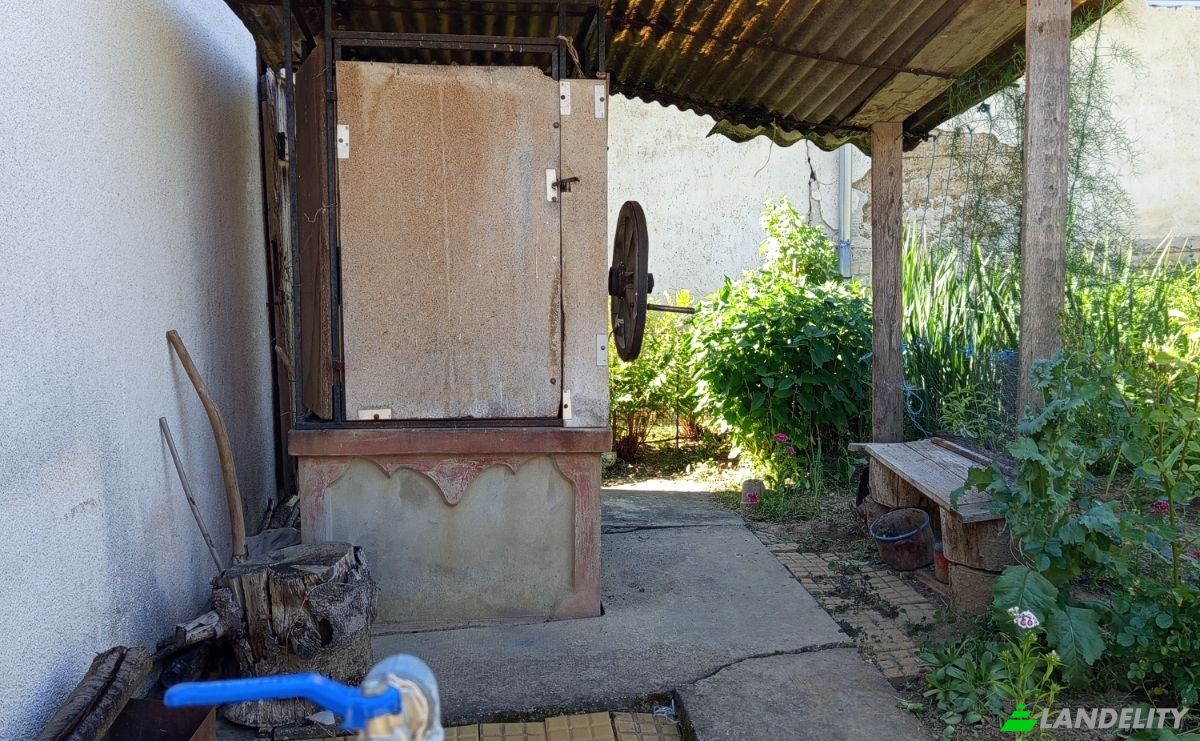 Single Family Home for Sale Somogyegres, Tab District, Somogy County, Hungary, Petofi Sandor u 8, 8666 Hungary. Photo 13