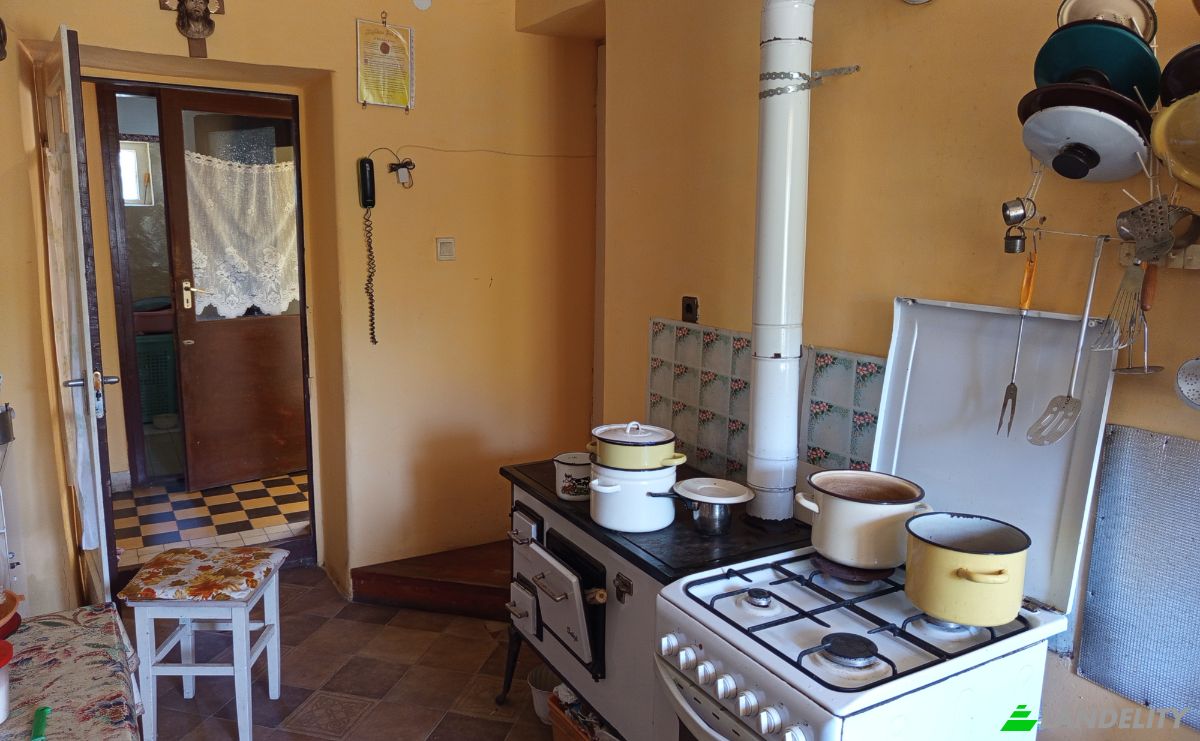 Single Family Home for Sale Somogyegres, Tab District, Somogy County, Hungary, Petofi Sandor u 8, 8666 Hungary. Photo 15
