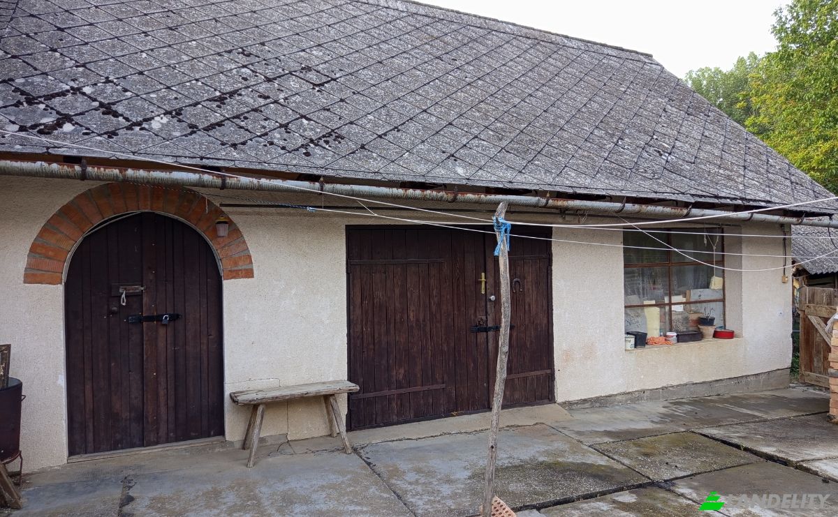 Single Family Home for Sale Somogyegres, Tab District, Somogy County, Hungary, Petofi Sandor u 8, 8666 Hungary. Photo 16