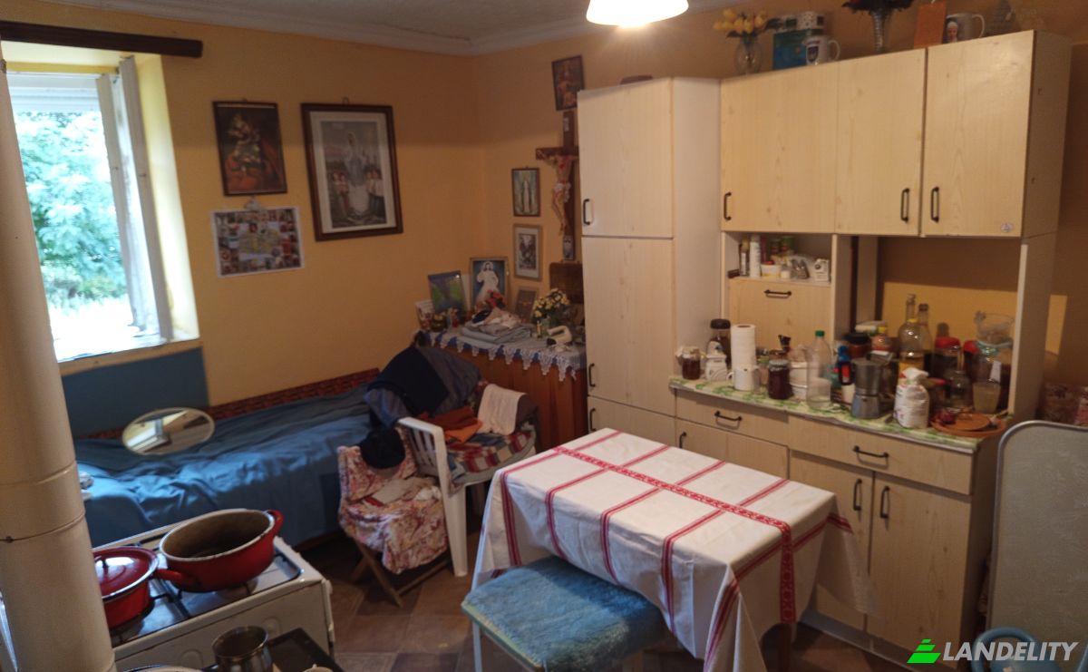 Single Family Home for Sale Somogyegres, Tab District, Somogy County, Hungary, Petofi Sandor u 8, 8666 Hungary. Photo 18