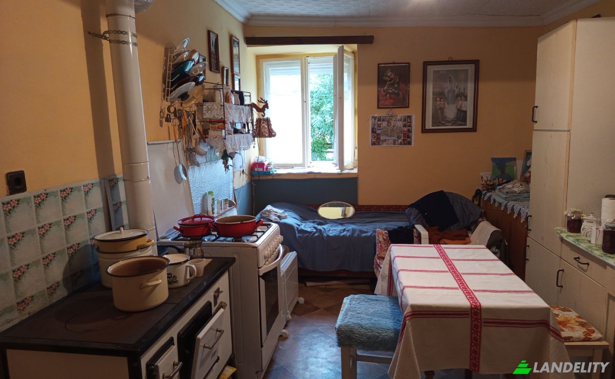 Single Family Home for Sale Somogyegres, Tab District, Somogy County, Hungary, Petofi Sandor u 8, 8666 Hungary. Photo 19