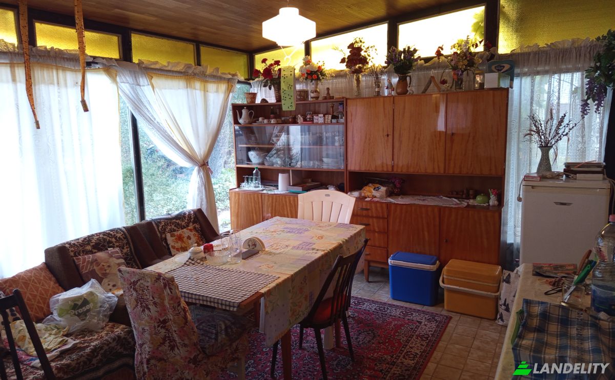 Single Family Home for Sale Somogyegres, Tab District, Somogy County, Hungary, Petofi Sandor u 8, 8666 Hungary. Photo 25