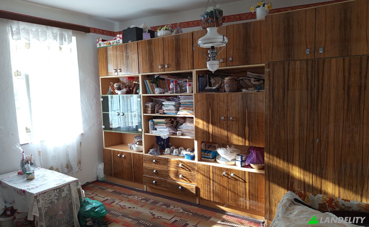 Single Family Home for Sale Somogyegres, Tab District, Somogy County, Hungary, Petofi Sandor u 8, 8666 Hungary. Photo 4