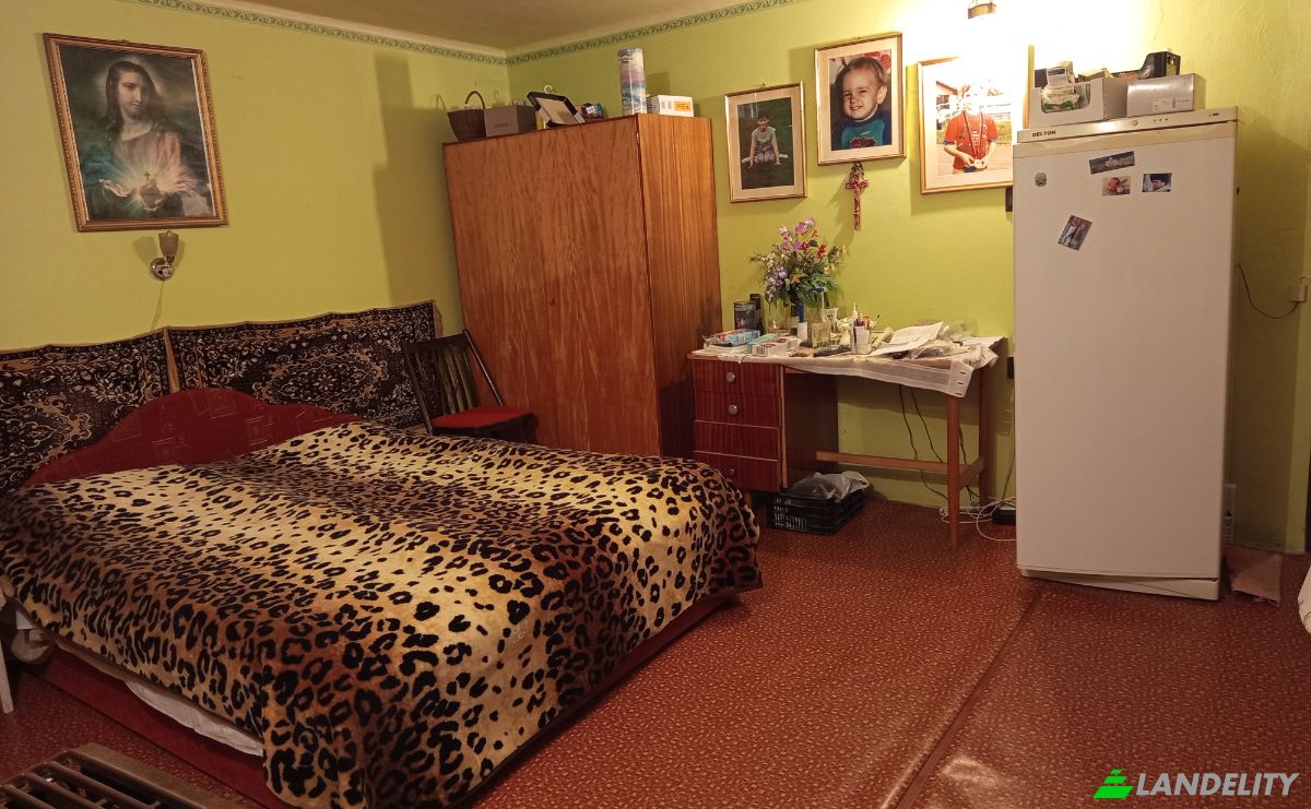Single Family Home for Sale Somogyegres, Tab District, Somogy County, Hungary, Petofi Sandor u 8, 8666 Hungary. Photo 6