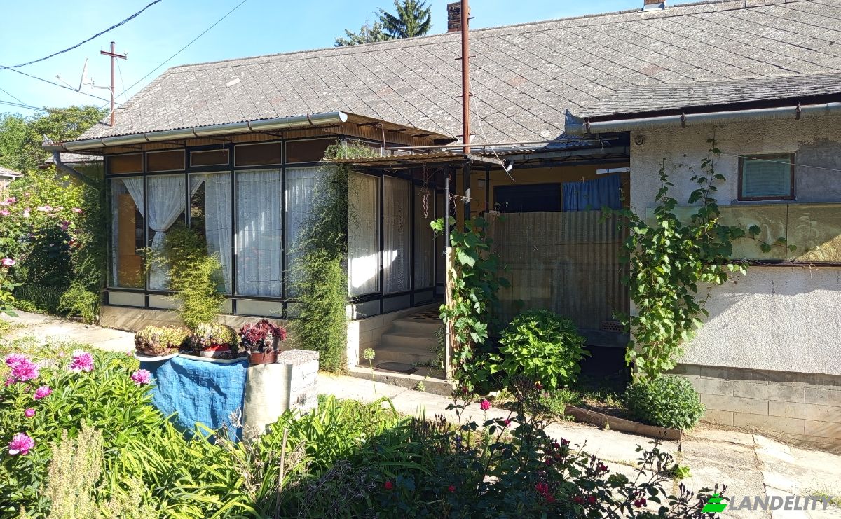 Single Family Home for Sale Somogyegres, Tab District, Somogy County, Hungary, Petofi Sandor u 8, 8666 Hungary. Photo 7