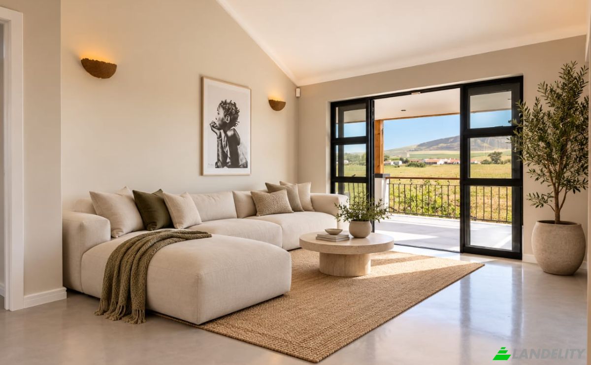 Single Family Home for Sale 14 Sporrie, Vierlanden Heights, Cape Town, City of Cape Town Metropolitan Municipality, Western Cape, South Africa, 7550. Photo 8
