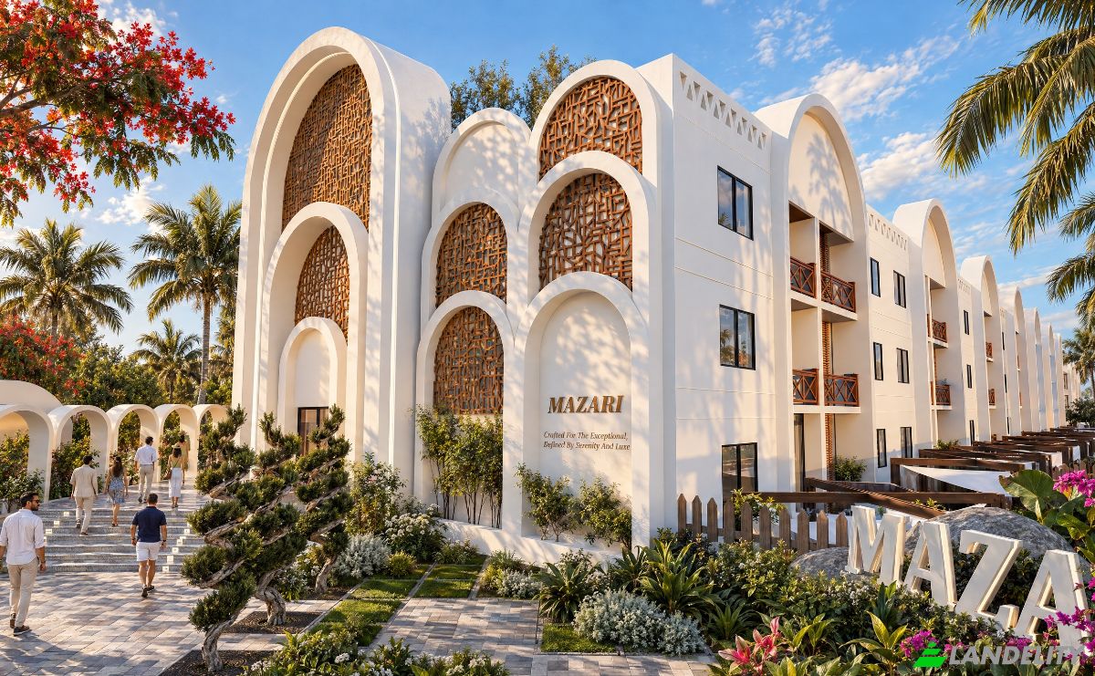Apartment for Sale Tariaq Bedon Esm, Port Ghalib, Marsa Alam, Red Sea Governorate, Egypt, Red Sea Governorate 1927130. Photo 14